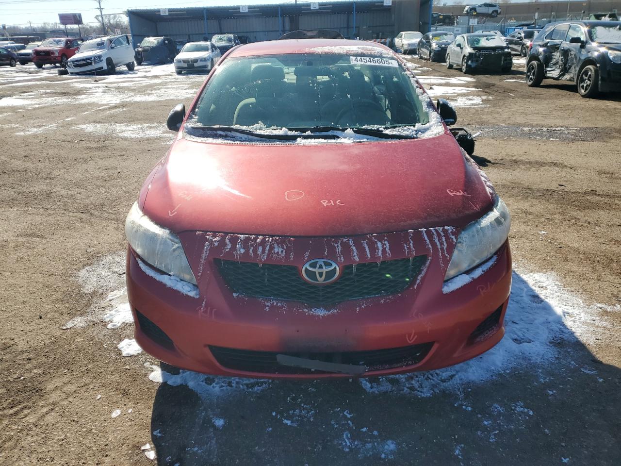 2009 Toyota Corolla - Image 5