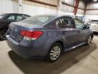 2014 Subaru Legacy 2.5I zu verkaufen in Anchorage, AK - Front End