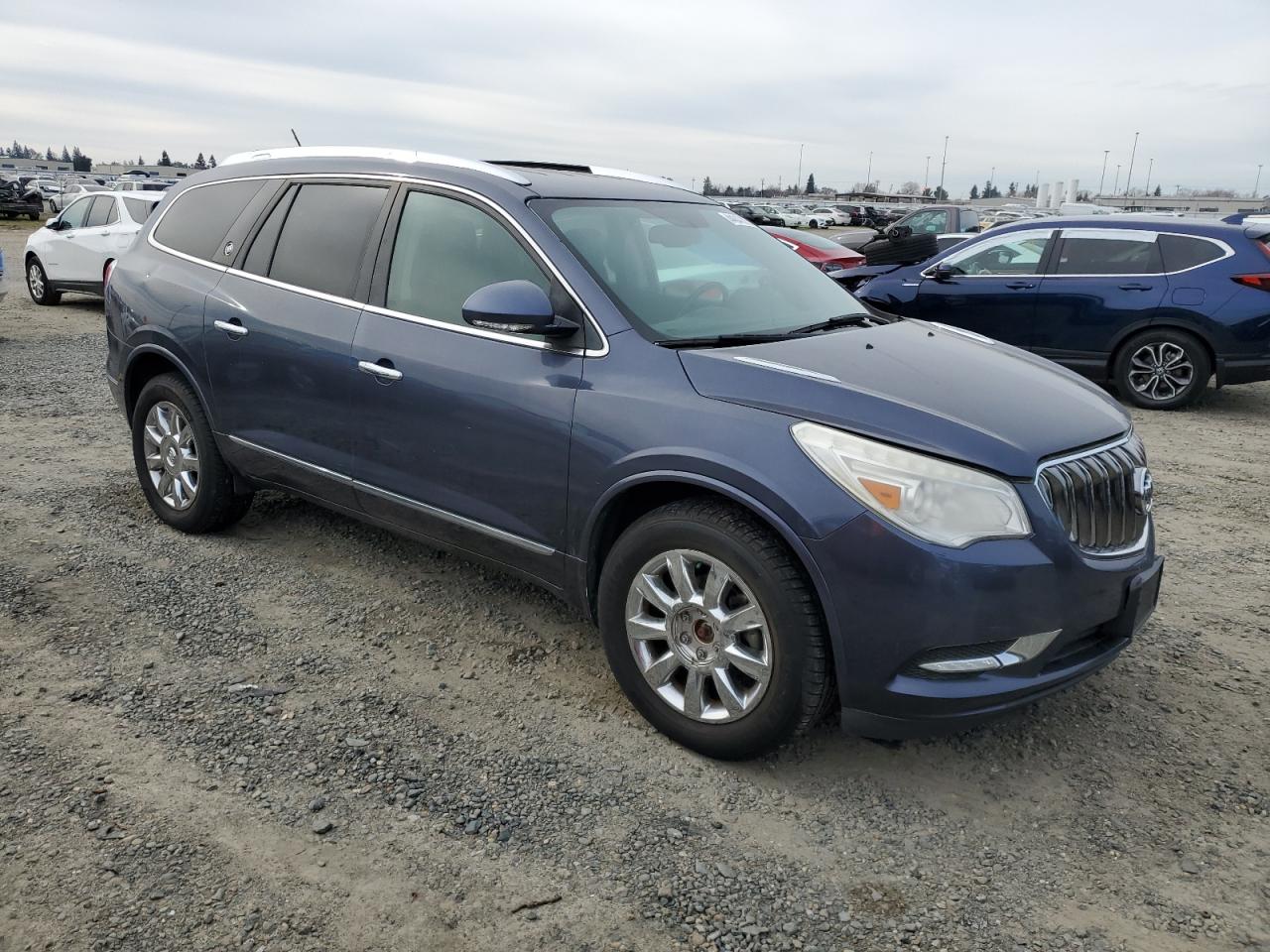 2013 Buick Enclave - Image 4