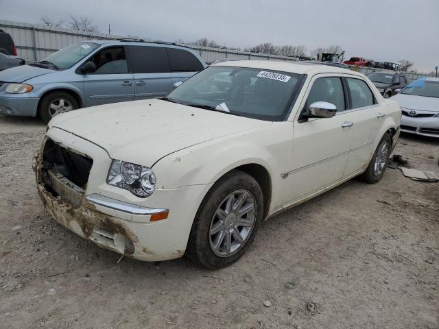 2005 Chrysler 300C 5.7L