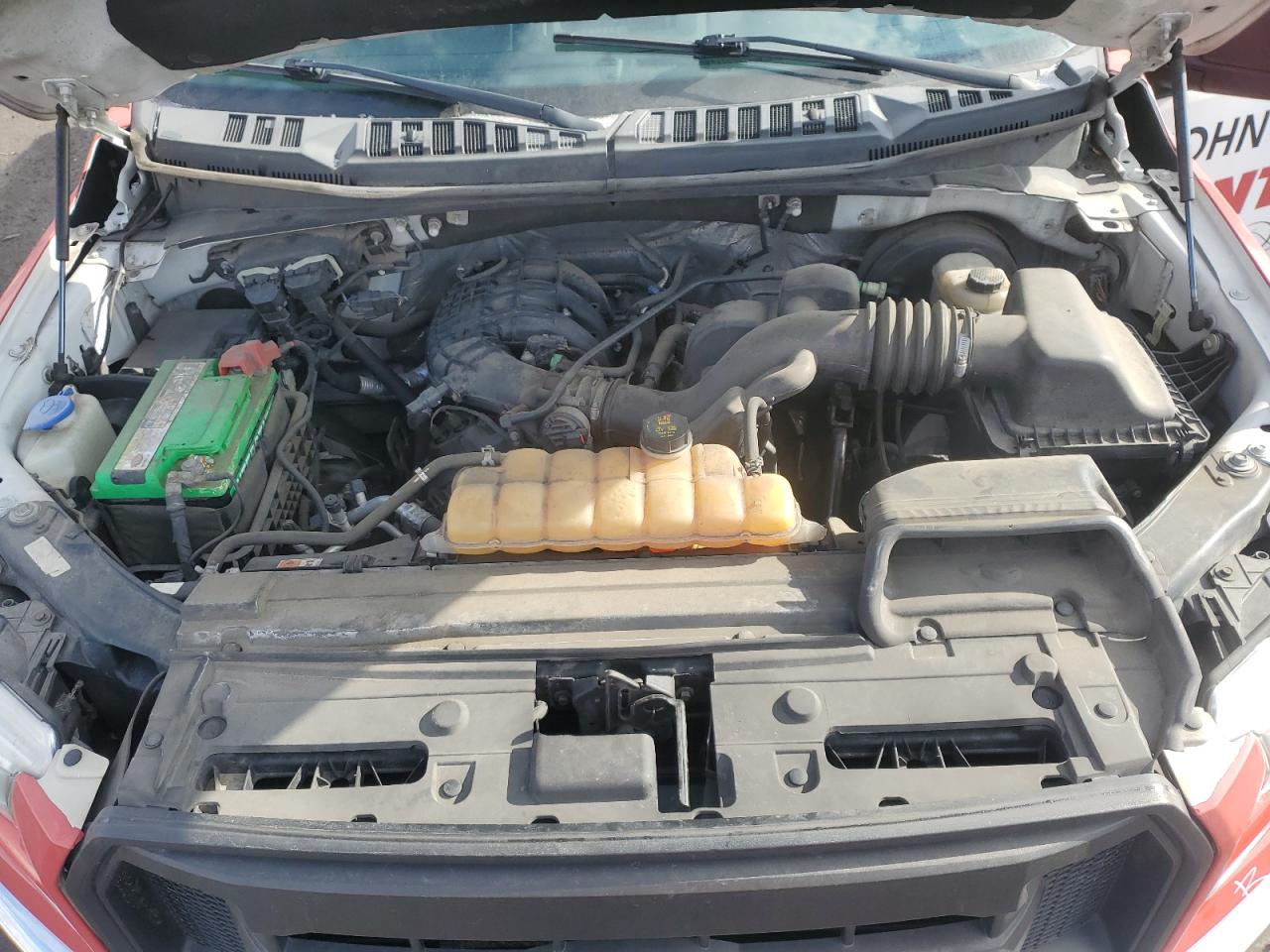 2016 Ford F-150 - Image 11