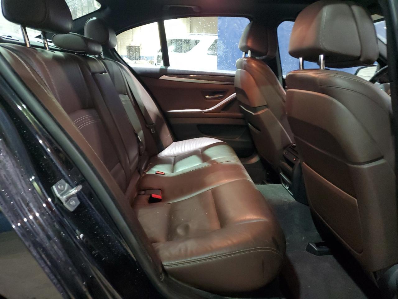 2016 BMW 5er - Image 10