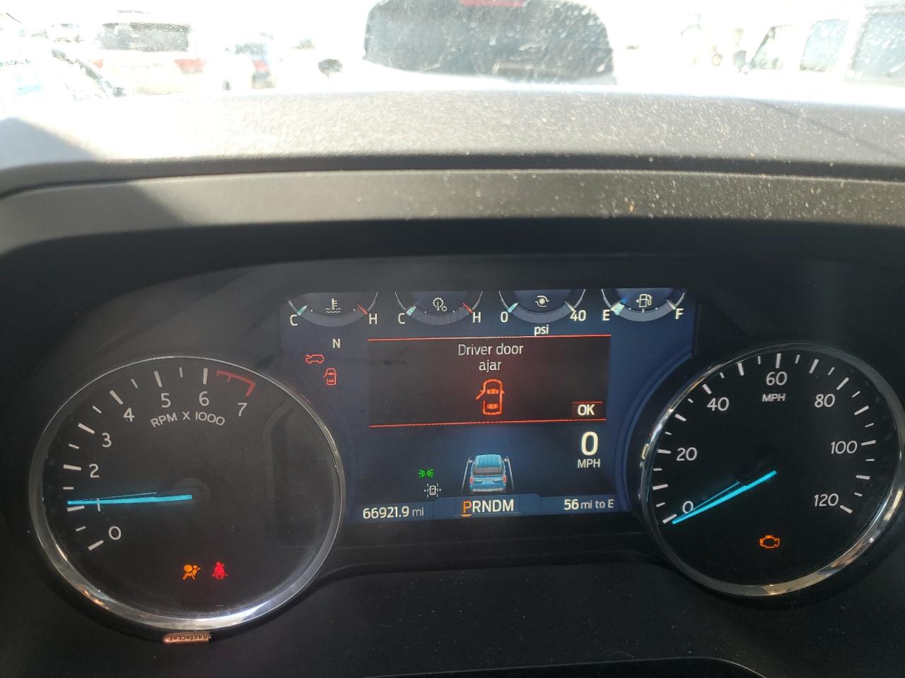 1FMJU1JT4NEA57220 FORD EXPEDITION 2022