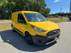 2020 FORD TRANSIT CONNECT XL for sale at Copart MA - NORTH BOSTON