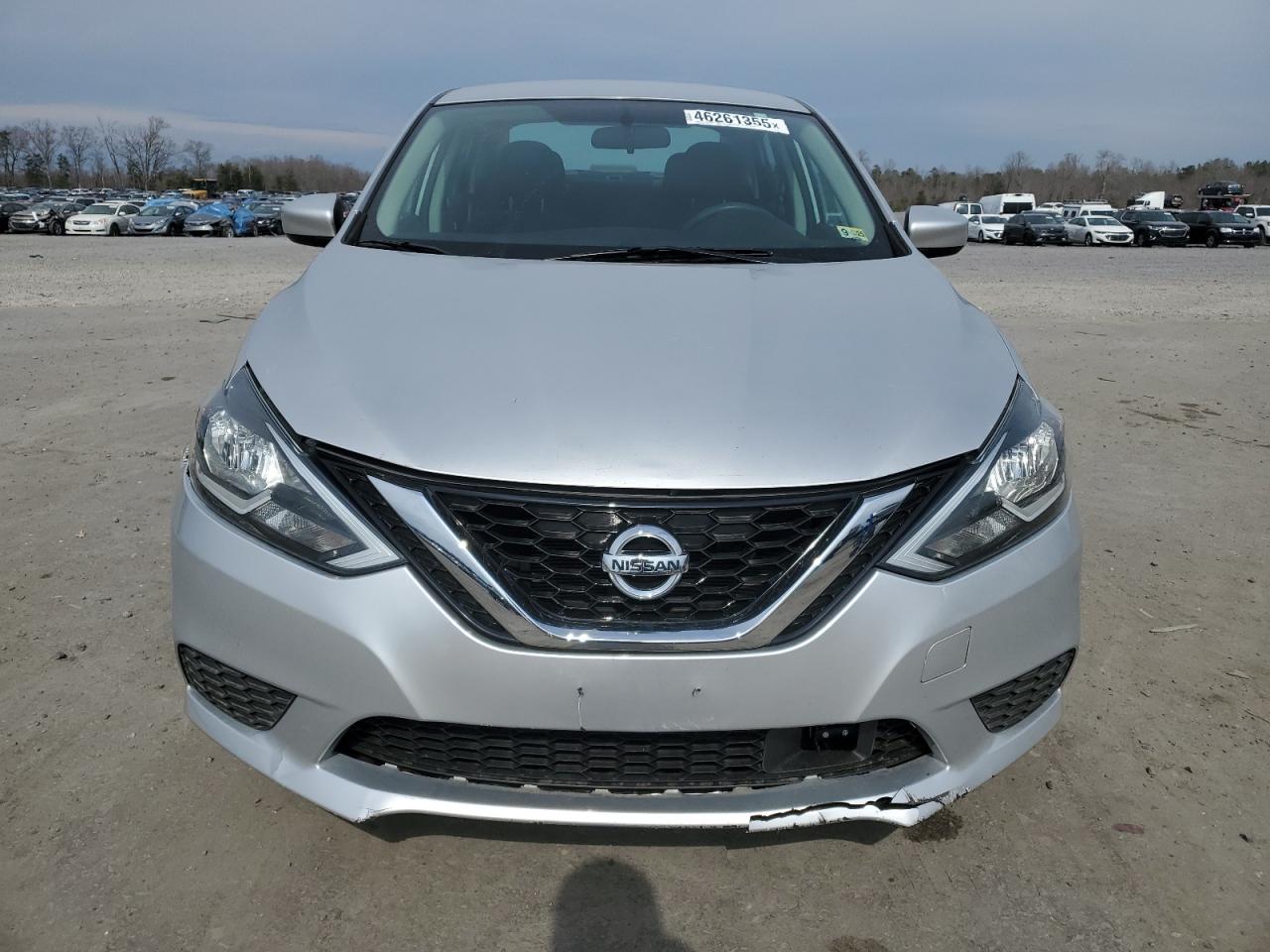 3N1AB7AP0KY374347 NISSAN SENTRA 2019