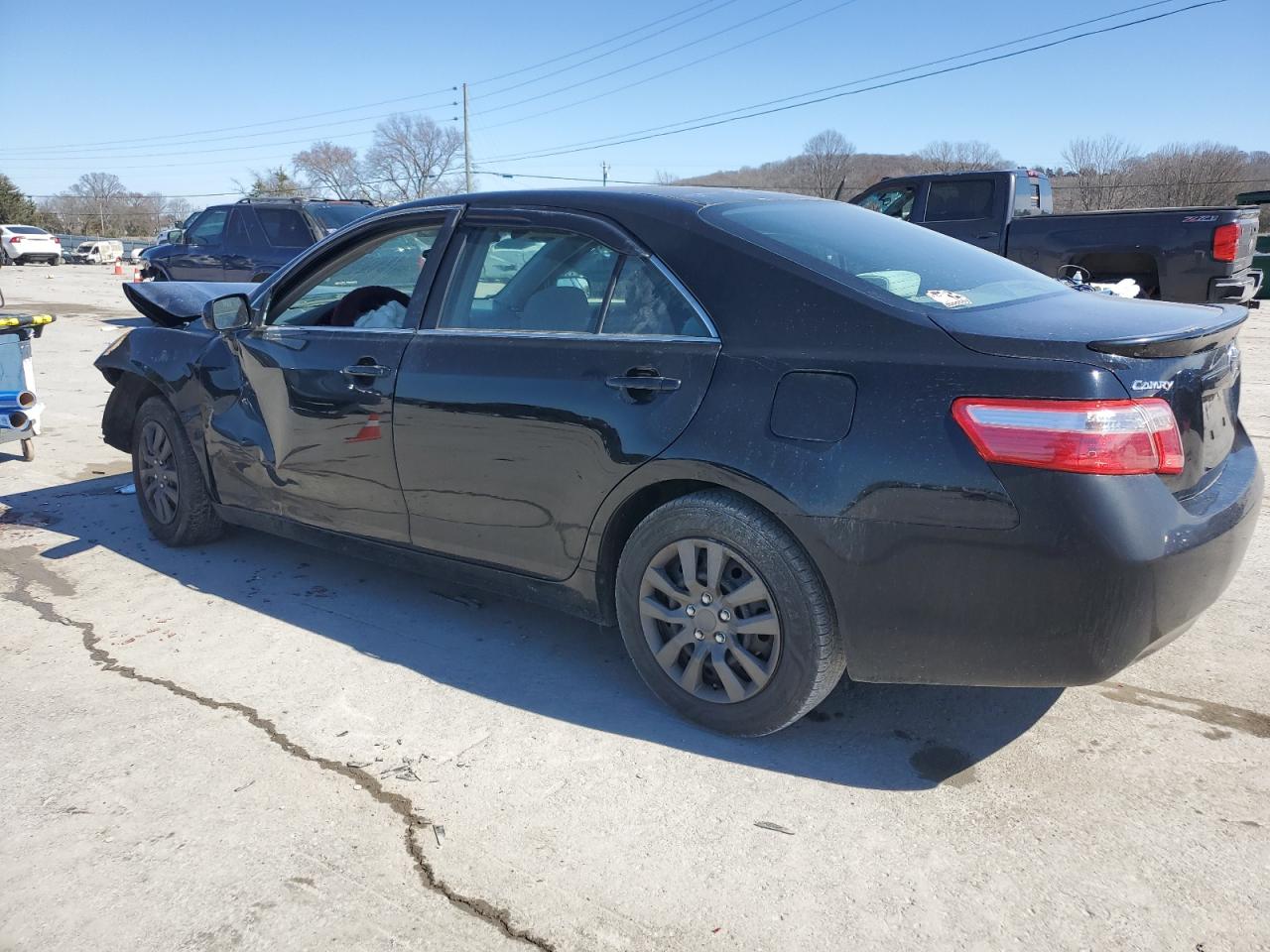 2008 Toyota Camry - Image 2
