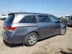 2014 Honda Odyssey Ex продається в Houston, TX - Front End