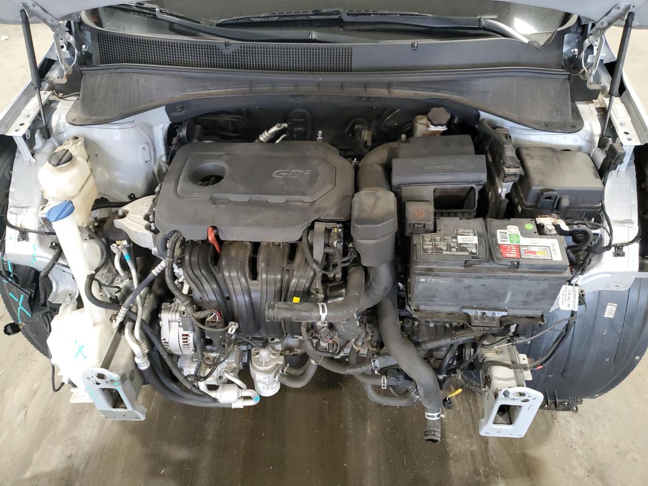 2017 Kia Sorento - Image 12