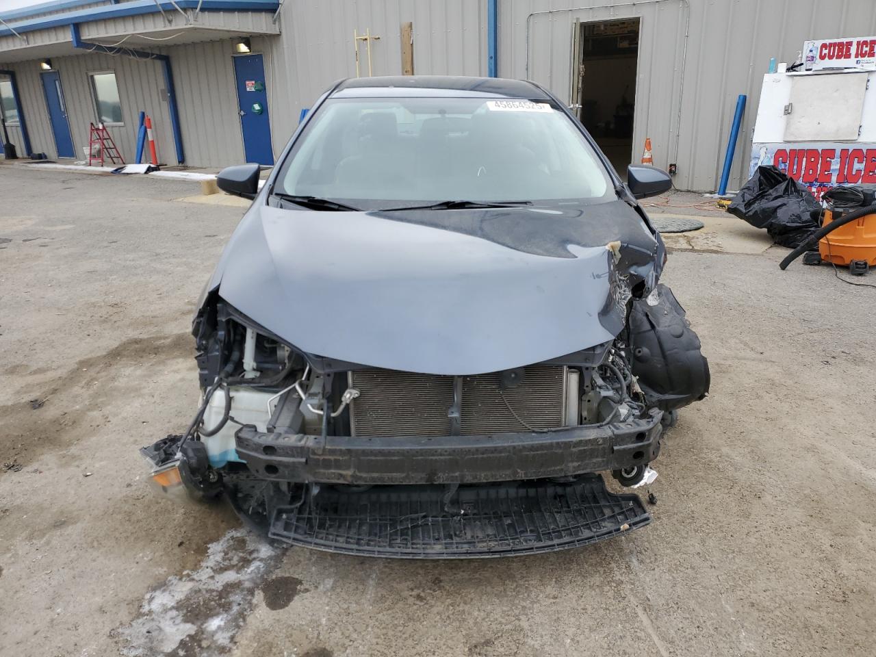 2015 Toyota Corolla - Image 5