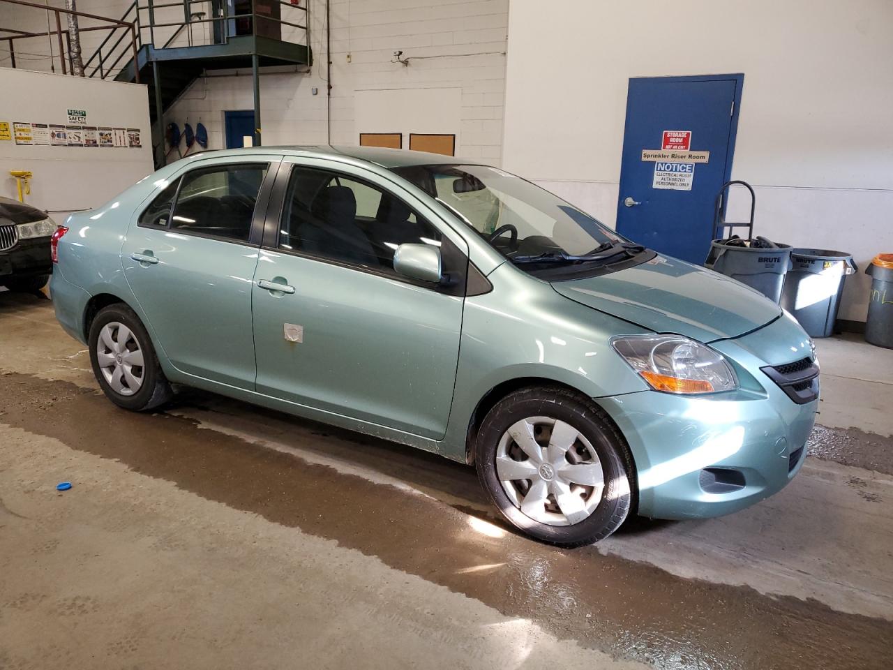 2008 Toyota Yaris - Image 4