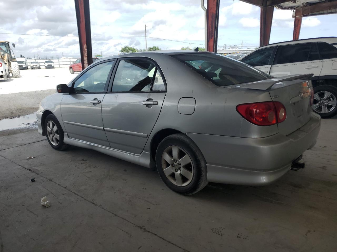2005 Toyota Corolla - Image 2
