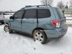 2010 Subaru Forester 2.5X Limited na sprzedaż w Wichita, KS - All Over