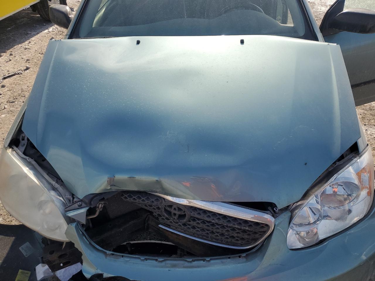 2005 Toyota Corolla - Image 11