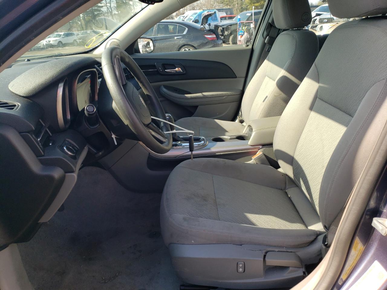 2013 Chevrolet Malibu - Image 7