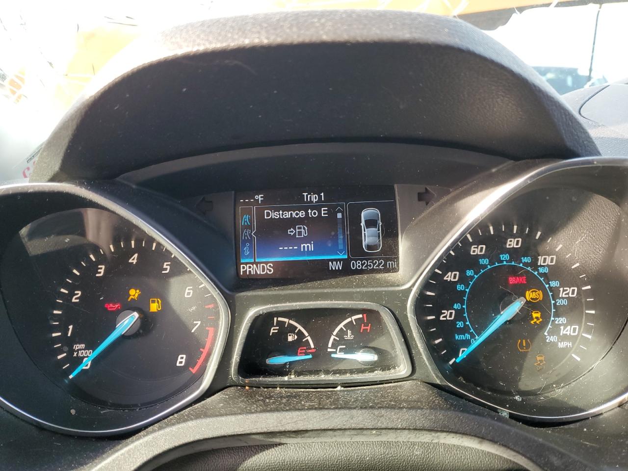 2016 Ford Escape - Image 9