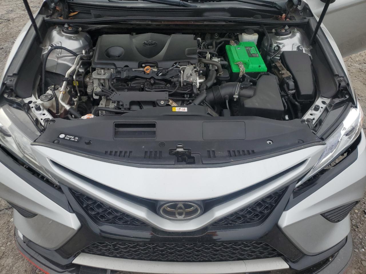 2019 Toyota Camry - Image 13