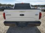 2015 Ford F150 Supercrew на продаже в Florence, MS - Undercarriage