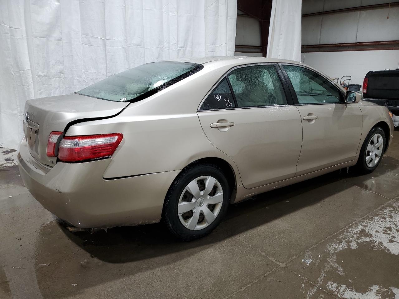 2007 Toyota Camry - Image 3