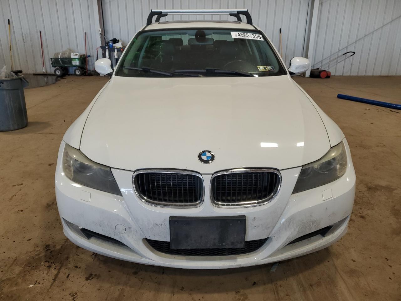 2011 BMW 3er - Image 5