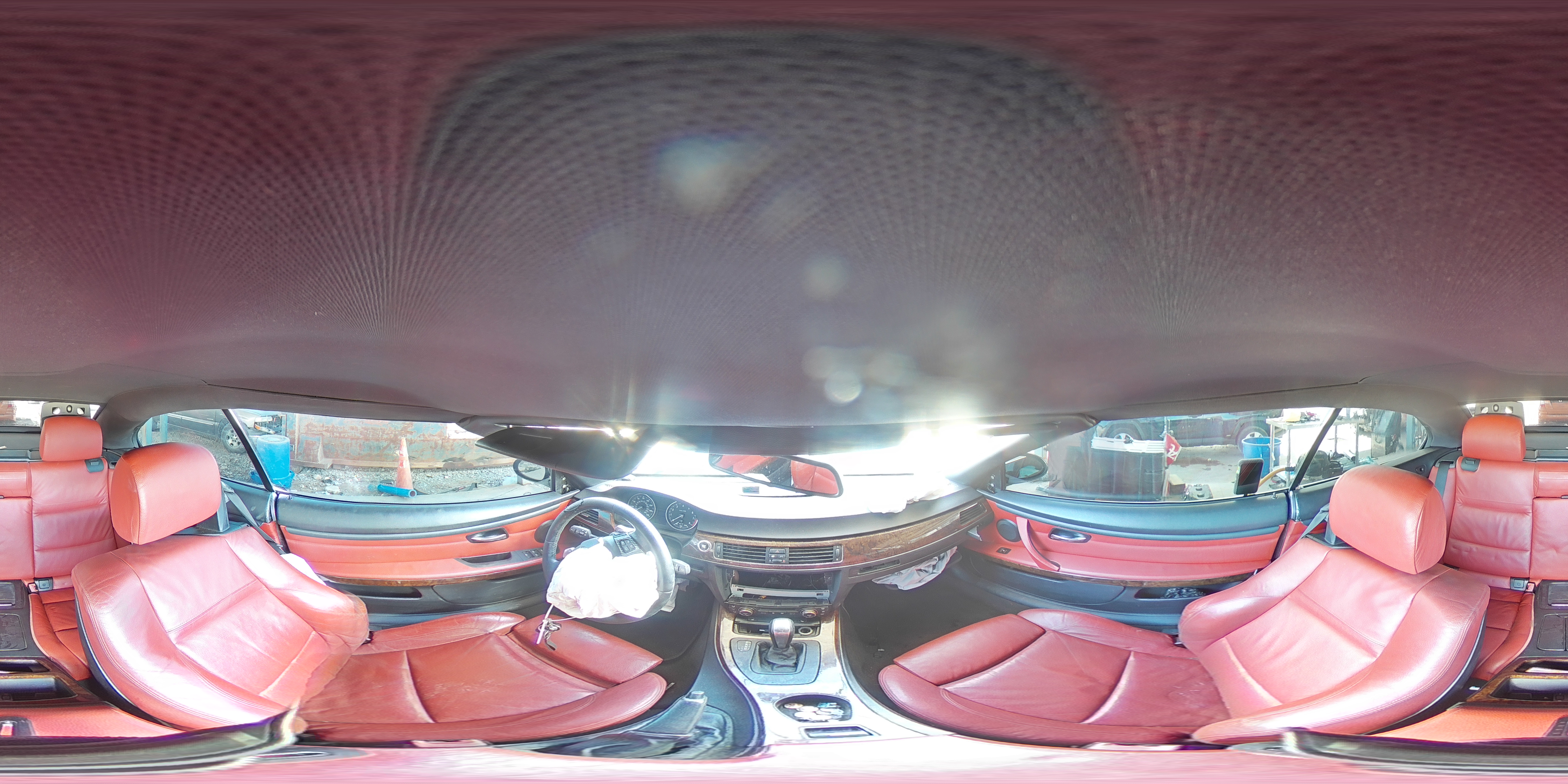 2008 BMW 3er - Image 13