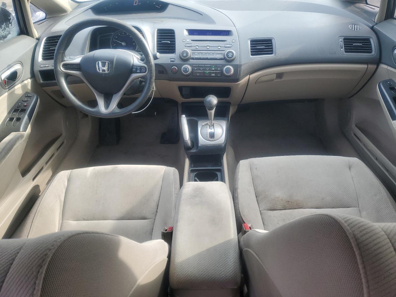 2009 Honda Civic - Image 8