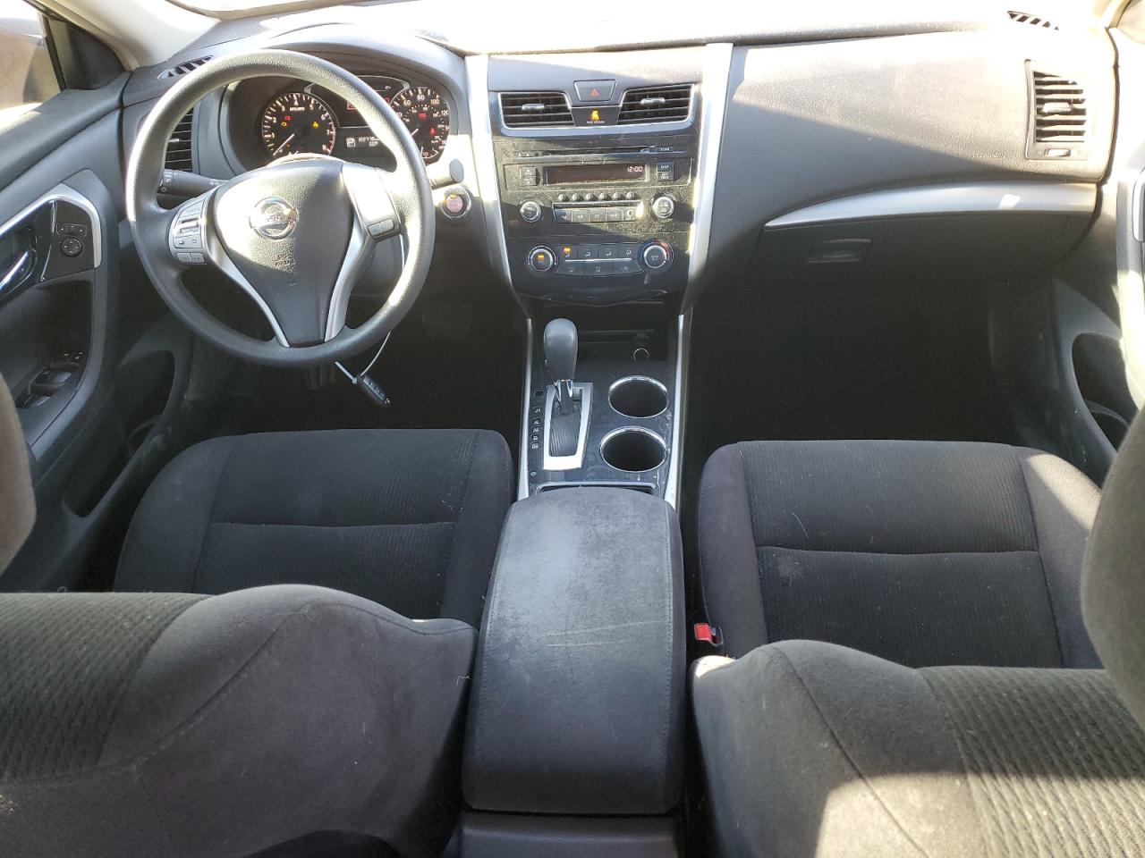 2013 Nissan Altima - Image 8
