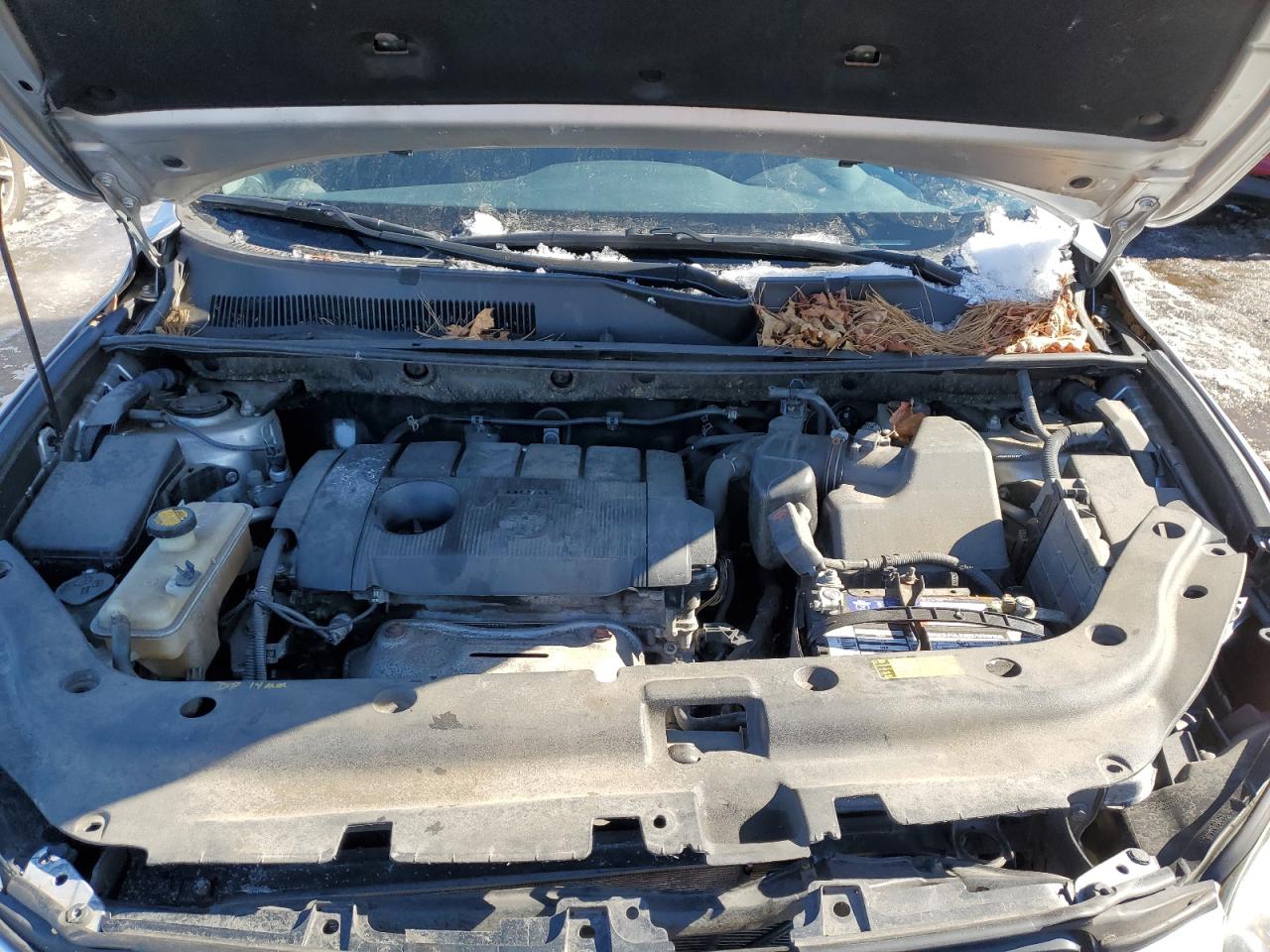 2012 Toyota RAV 4 - Image 12