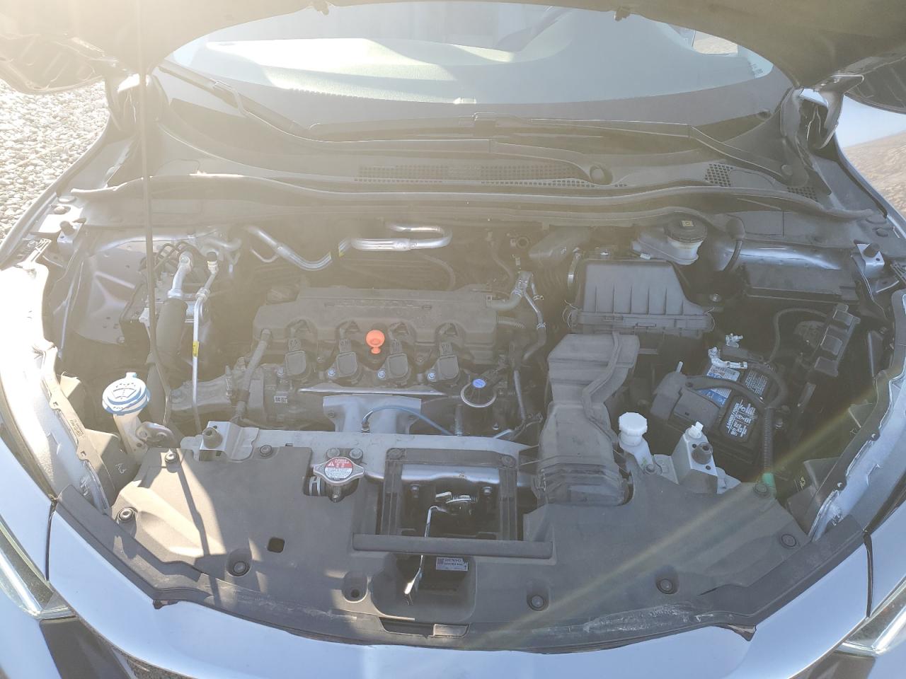 2020 Honda HR-V - Image 12