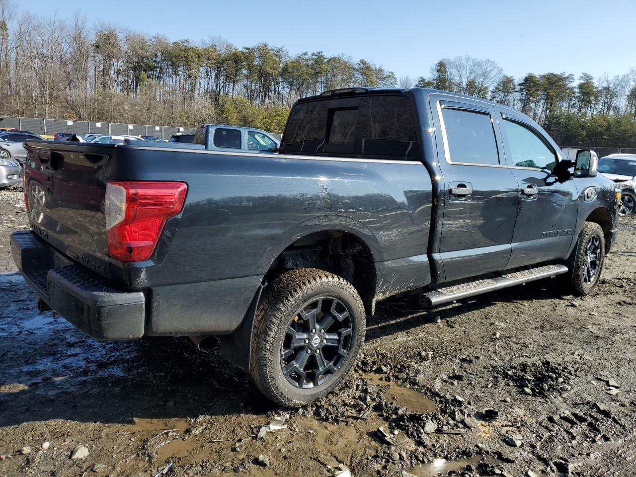 1N6BA1F48KN512274 NISSAN TITAN 2019
