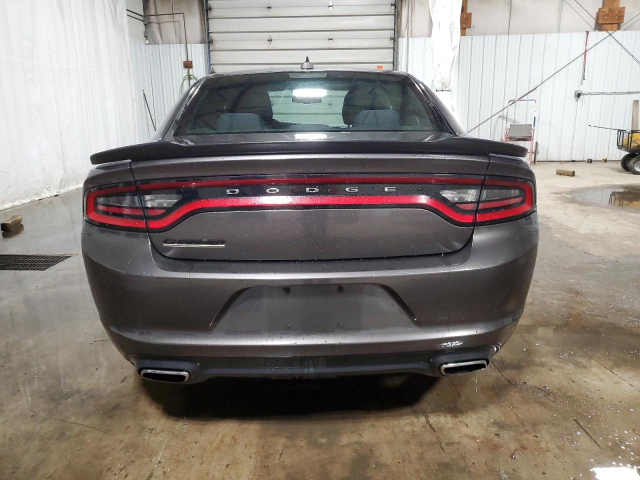 2017 Dodge Charger - Image 6