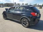 2017 Subaru Crosstrek Limited за продажба в Dunn, NC - Front End