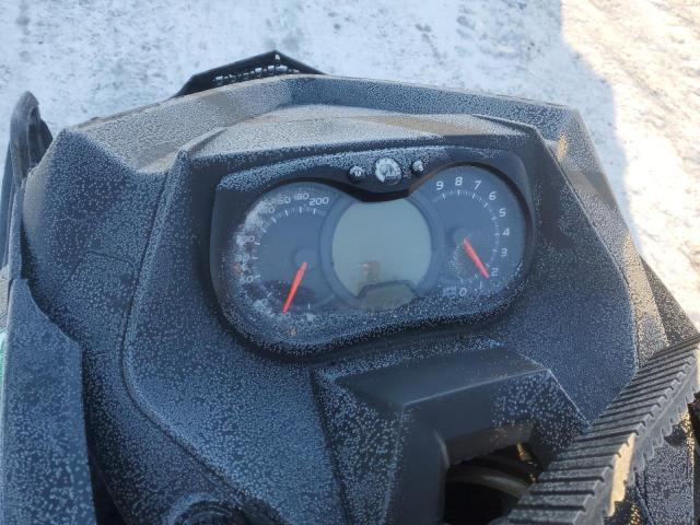 2010 SKIDOO SNOWBMOBIL  