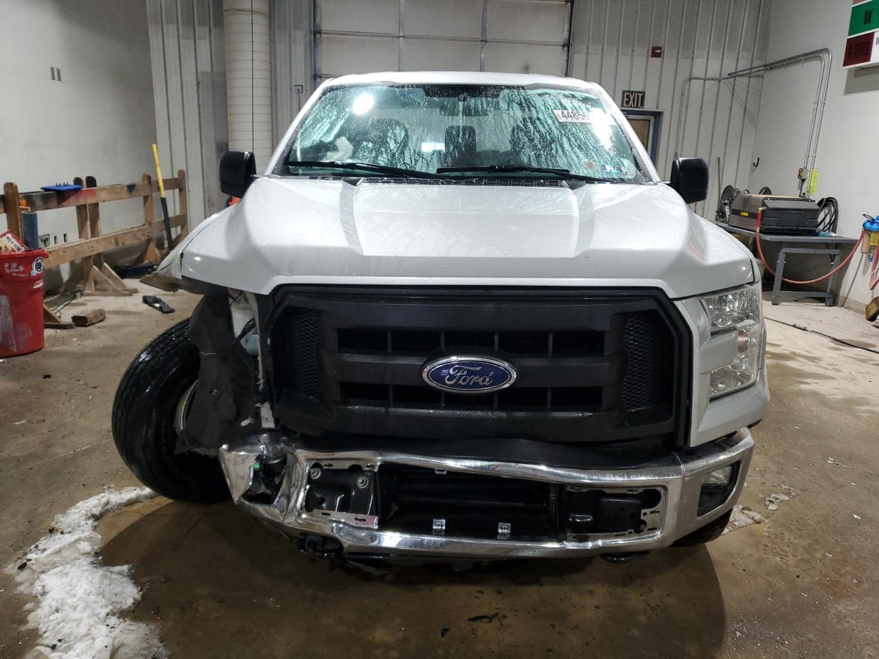 2015 Ford F-150 - Image 5