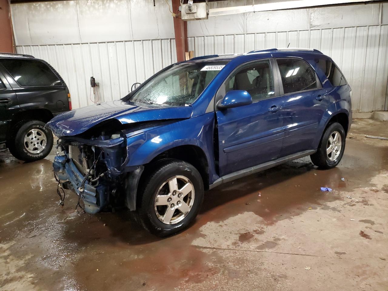 2009 Chevrolet Equinox - Image 1