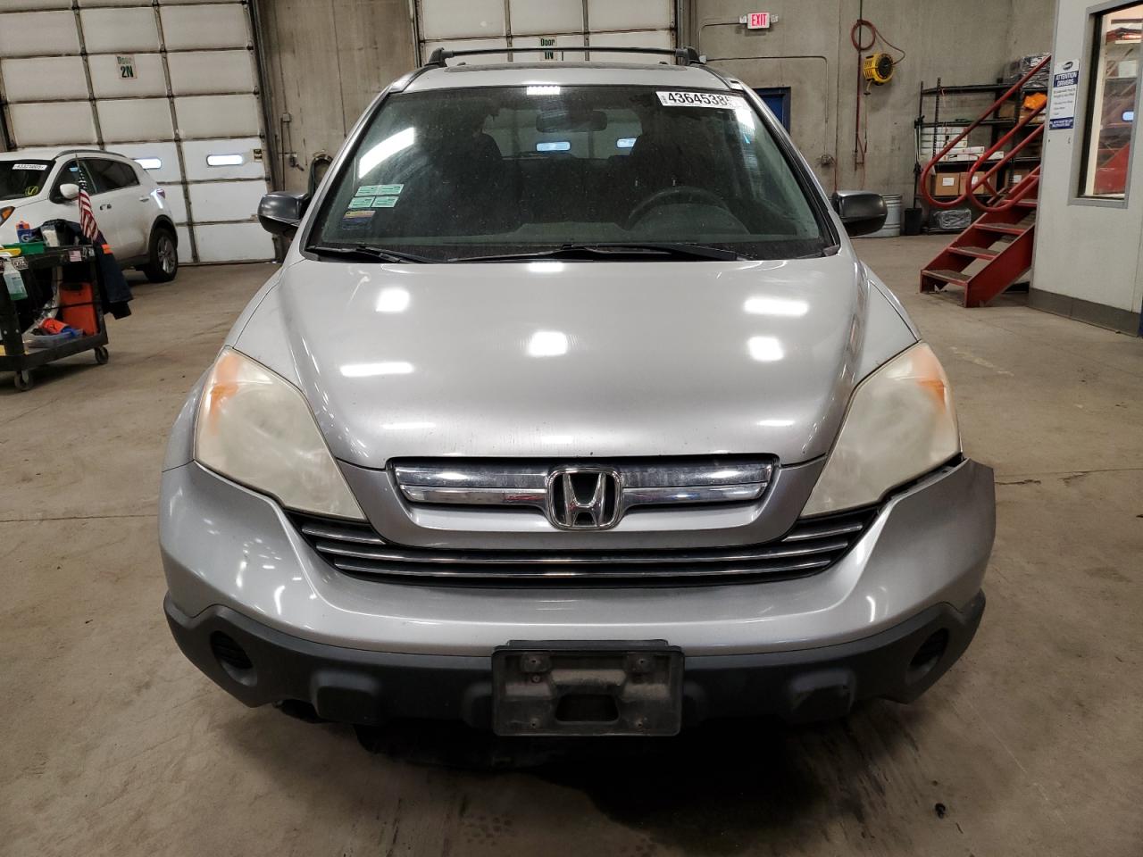2007 Honda CR-V - Image 5