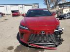 2024 Lexus Rx 350H Base for Sale in Albuquerque, NM - Front End