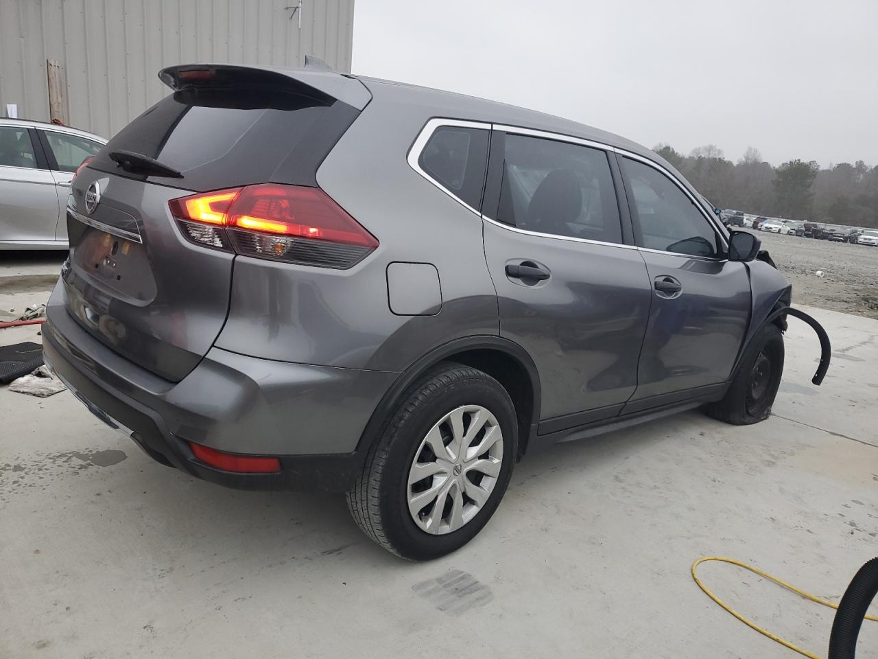 KNMAT2MT9LP542429 NISSAN ROGUE 2020