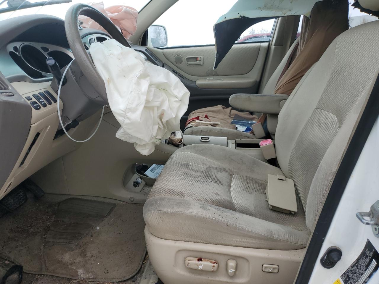 2007 Toyota Highlander - Image 7