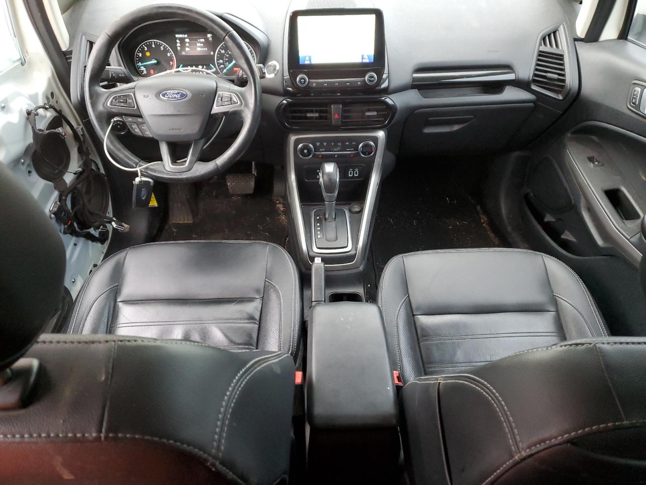 2020 Ford EcoSport - Image 8
