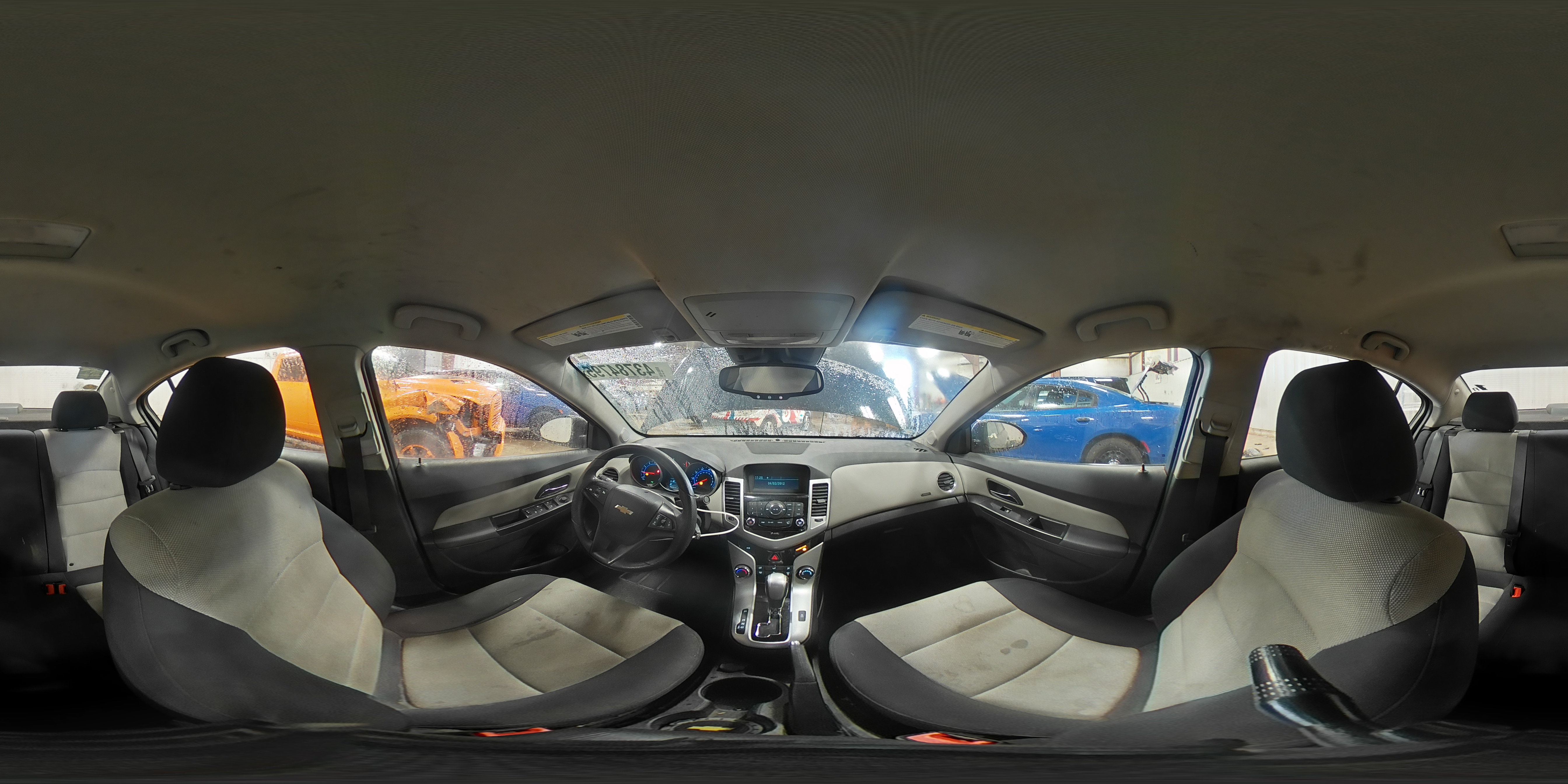 2016 Chevrolet Cruze - Image 15