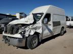 2013 Nissan Nv 2500 на продаже в Albuquerque, NM - Front End