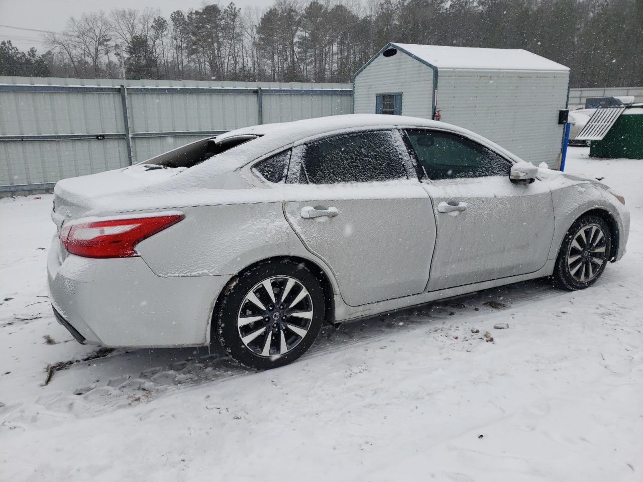 1N4AL3AP5GC283423 NISSAN ALTIMA 2016