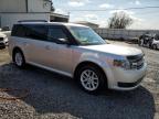 2014 Ford Flex Se en Venta en Riverview, FL - Minor Dent/Scratches