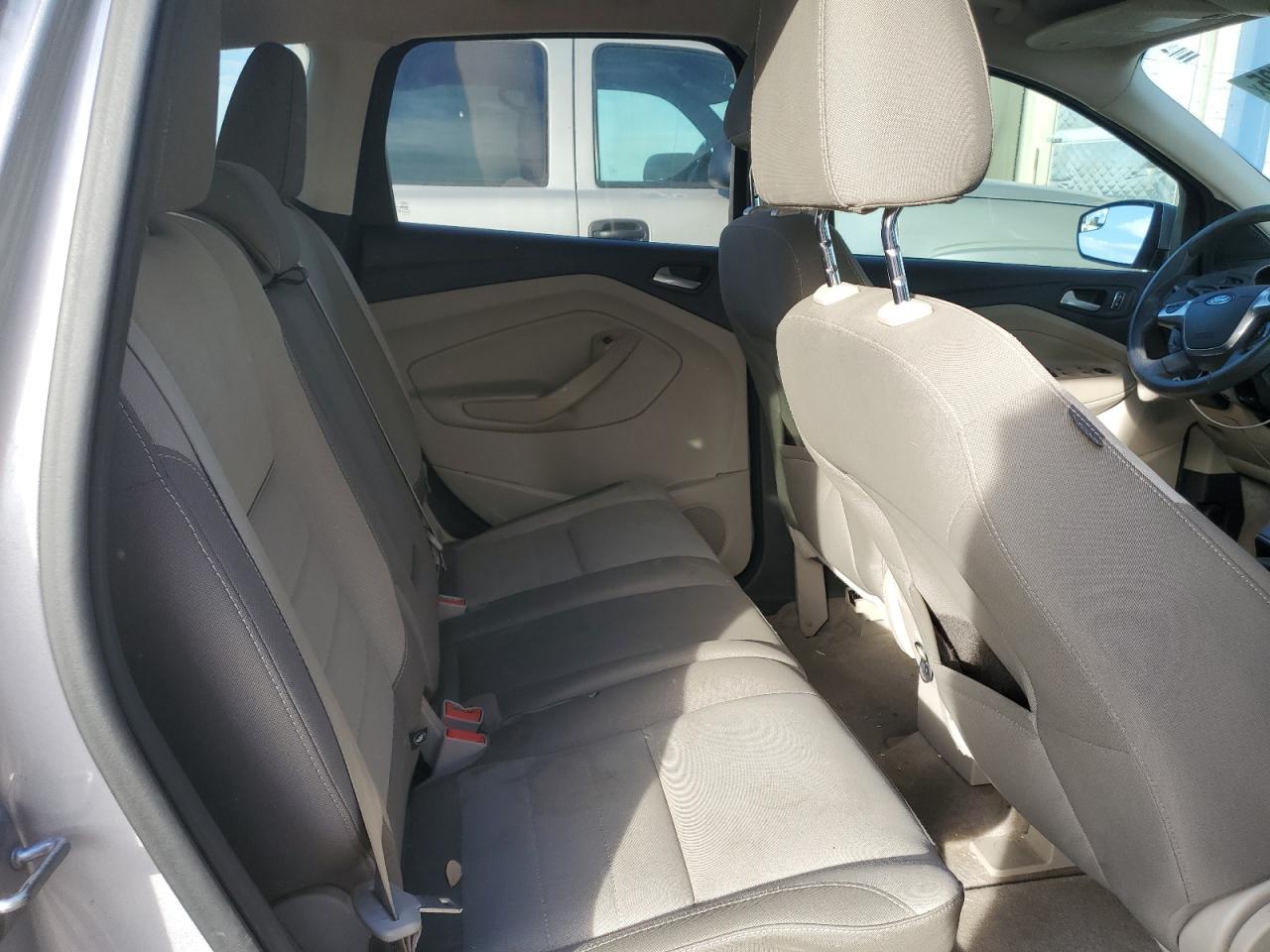 2014 Ford Escape - Image 11