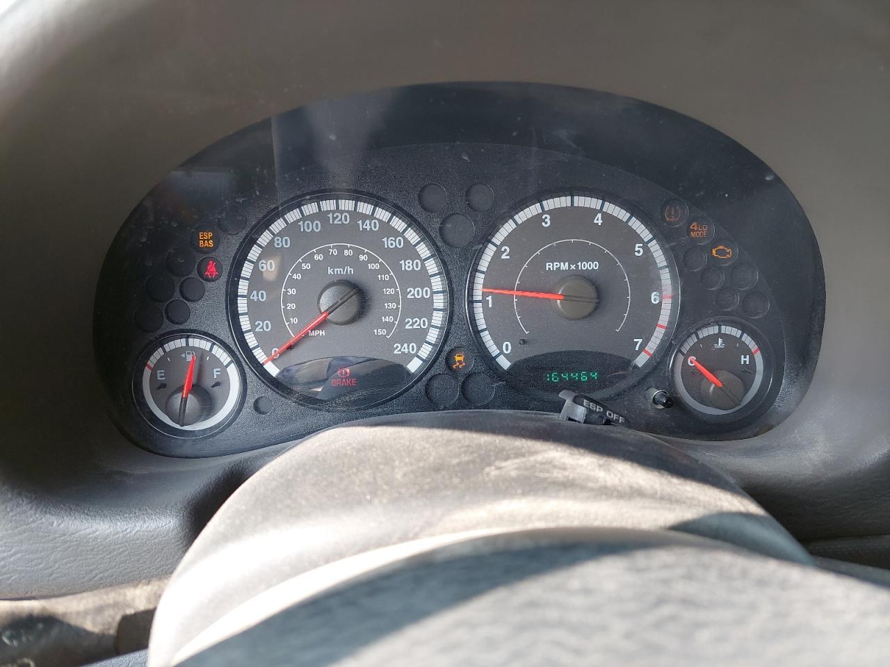 1J4GL48K47W562620 - 2007 Jeep Cherokee - #43299575