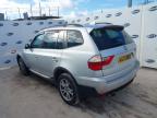 2009 BMW X3 XDRIVE2 for sale at Copart BRISTOL