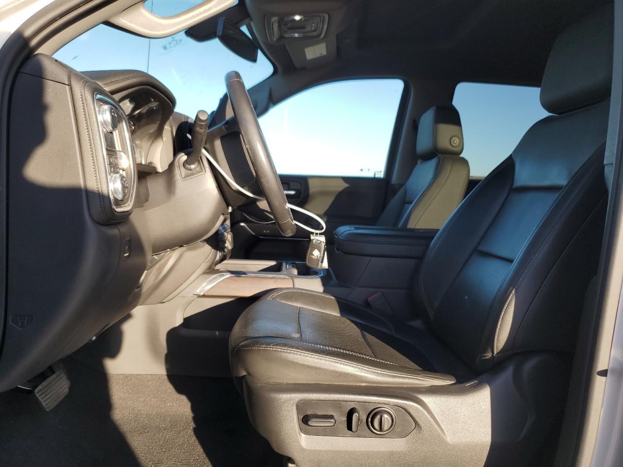 2020 GMC Sierra - Image 7