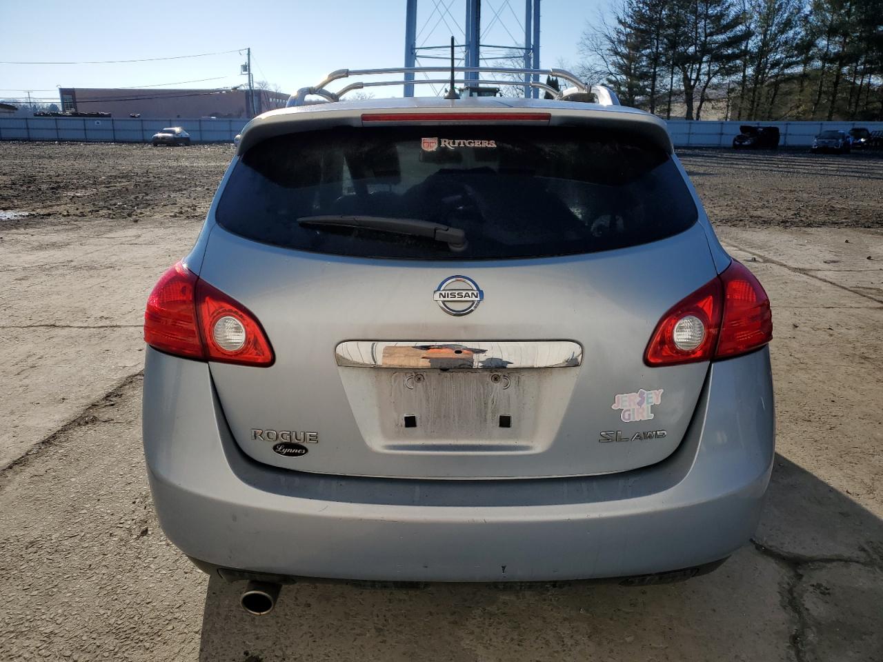 2013 Nissan Rogue - Image 6