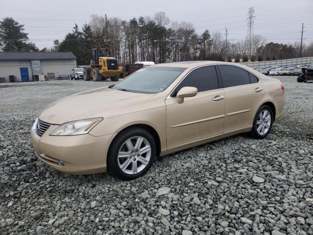 2008 Lexus Es 350