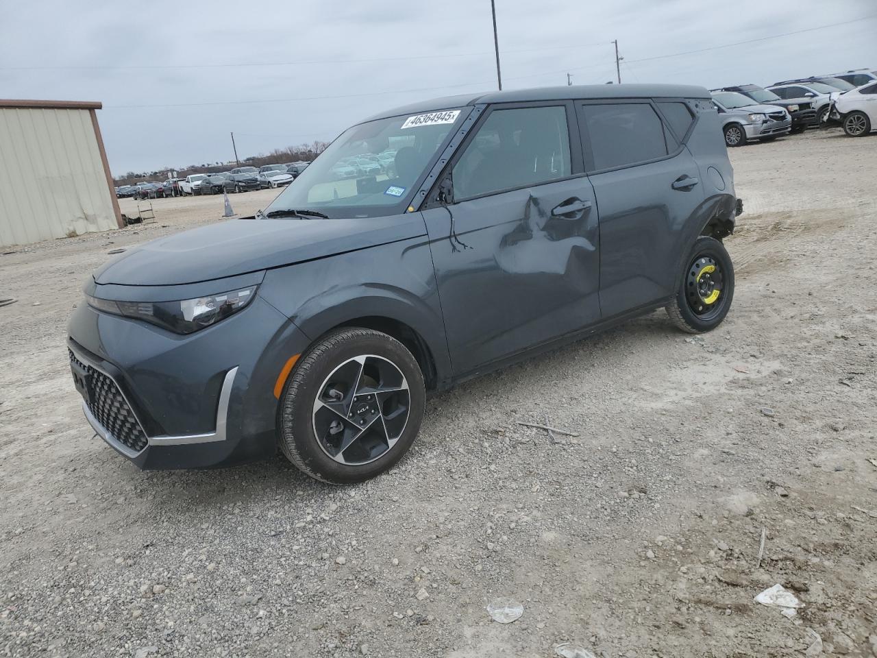 2024 Kia Soul - Image 1